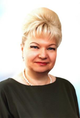 Воробьева Лариса Александровна Воробьева Лариса Александровна