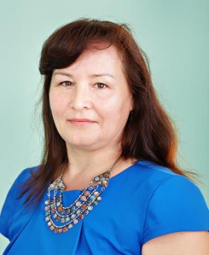 Рукавицына Галина Ивановна Рукавицына Галина Ивановна