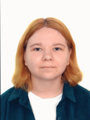 Петрова Ангелина Алексеевна Петрова Ангелина Алексеевна